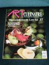 Art Culinaire 37 - The International Magazine in Good Taste - Summer, 1995