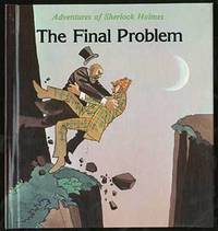 Adventures of Sherlock Holmes: The Final Problem