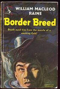 BORDER BREED BORDER BREED
