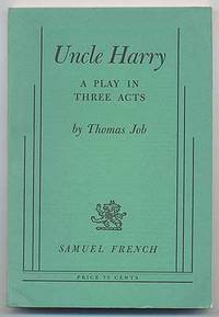 Uncle Harry