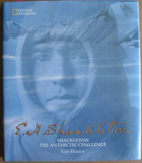 Shackleton: The Antarctic Challenge Shackleton: The Antarctic Challenge