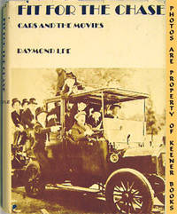 Fit For The Chase (Cars And The Movies)
