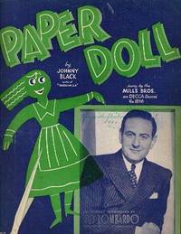 PAPER DOLL