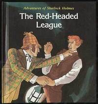 Adventures of Sherlock Holmes: The Red-Headed League