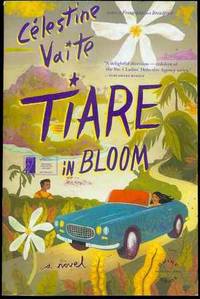 Tiare in Bloom Tiare in Bloom