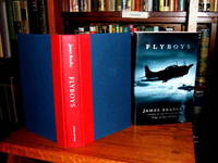 Flyboys: A True Story of Courage