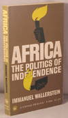 Africa; The Politics of Independence