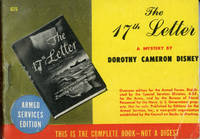 The 17th Letter (Vintage Paperback)