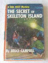 The Secret Of Skeleton Island The Secret Of Skeleton Island