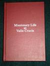 Missionary Life at Valle Crucis: Memoir of William West Skiles