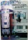 An Institution Reborn : The story of the stormy start to the second century of the Southland Building Society