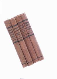 Cherry Ames:  Student Nurse ---with Senior Nurse ---with Cruise Nurse ---with Boarding School Nurse ---4 Volumes  -# 1, 2, 9, 17