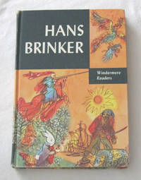Hans Brinker Or The Silver Skates Hans Brinker Or The Silver Skates
