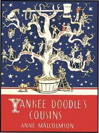 YANKEE DOODLE'S COUSINS YANKEE DOODLE'S COUSINS