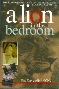 A Lion in the Bedroom
