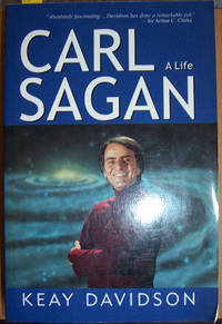 Carl Sagan: A Life