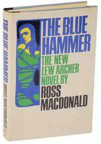 The Blue Hammer