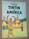 Tintin In America