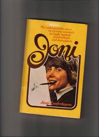 Joni Joni