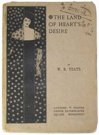 The Land of Heart's Desire