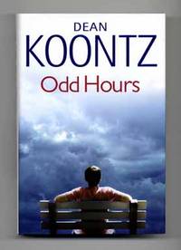 Odd Hours  - 1st Edition/1st Printing
