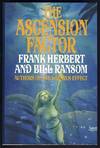 The Ascension Factor