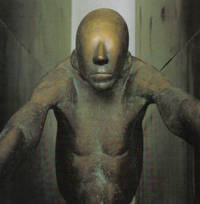 Waldemar Otto Sculpture