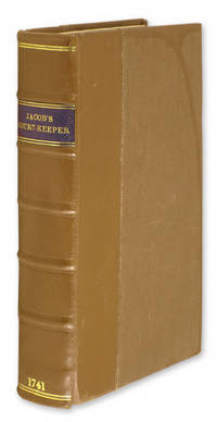 The Complete Court-Keeper: Or, Land-Steward's Assistant: Containing