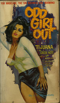 Odd Girl Out (Vintage Paperback)