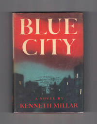 BLUE CITY