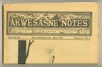 Akwesasne Notes