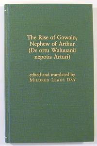 The Rise of Gawain, Nephew of Arthur (De Ortu Waluuanii Nepotis Arturi)