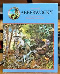 Jabberwocky from Through the Looking Glass