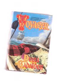 Voyager: The Outlander Series ---by Diana Gabaldon Voyager: The Outlander Series ---by Diana Gabaldon