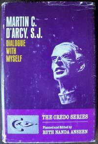 DIALOGUE WITH MYSELF DIALOGUE WITH MYSELF