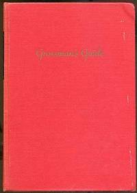 Grossman's Guide to Wines, Spirits, and Beers Grossman's Guide to Wines, Spirits, and Beers