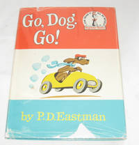 Go Dog Go! Go Dog Go!