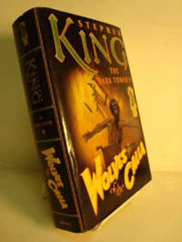 Wolves of the Calla (Dark Tower, Book 5)