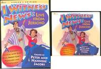 I Witness News: Live from Jericho: A Children's Musical with Good News about God's Provision and Faithfulness (Book and CD) I Witness News: Live from Jericho: A Children's Musical with Good News about God's Provision and Faithfulness (Book and CD)