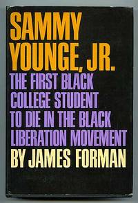 Sammy Younge, Jr.: The First Black Student To Die In the Black Liberation Movement