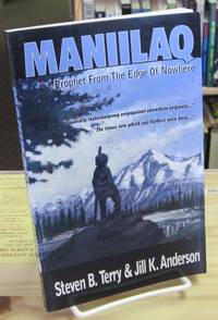 Maniilaq: Prophet from the Edge of Nowhere