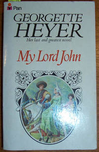 My Lord John