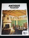 Antique Interiors International - Issue 35 - 1999