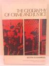 Geography of Crime and Justice (McGraw-Hill Problems Series in Geography)