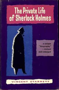 The Private Life of Sherlock Holmes