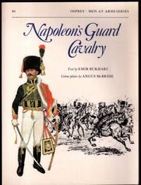 Napoleon's Guard Cavalry (Men-at-Arms)