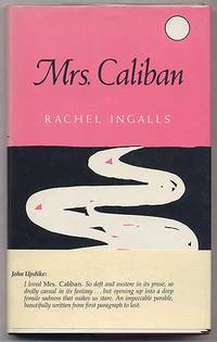 Mrs. Caliban