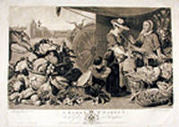 A Herb Market