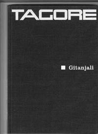Gitanjali (Sangesopfer) (German Edition)