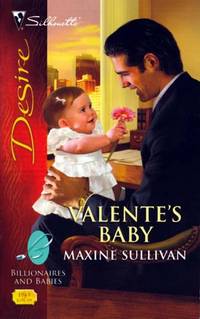 Valente's Baby (Silhouette Desire #1949)